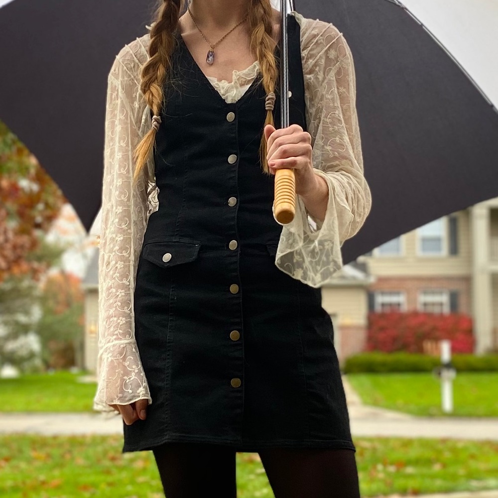 Urban Outfitters dress - Picture 1 of 6